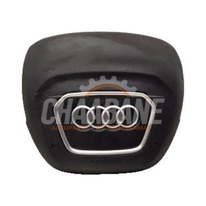 Airbag gauche (volant) 8Y0880201D Audi S3 Sportback (8YA) 2.0 T FSI 16V 2020