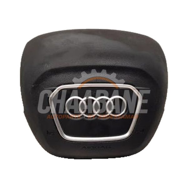 Airbag gauche (volant) 8Y0880201D Audi S3 Sportback (8YA) 2.0 T FSI 16V 2020