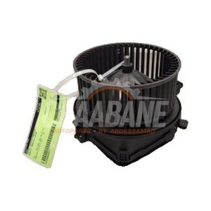 Ventilateur chauffage 4M1820021B Audi E-tron Sportback (GEA) 2019
