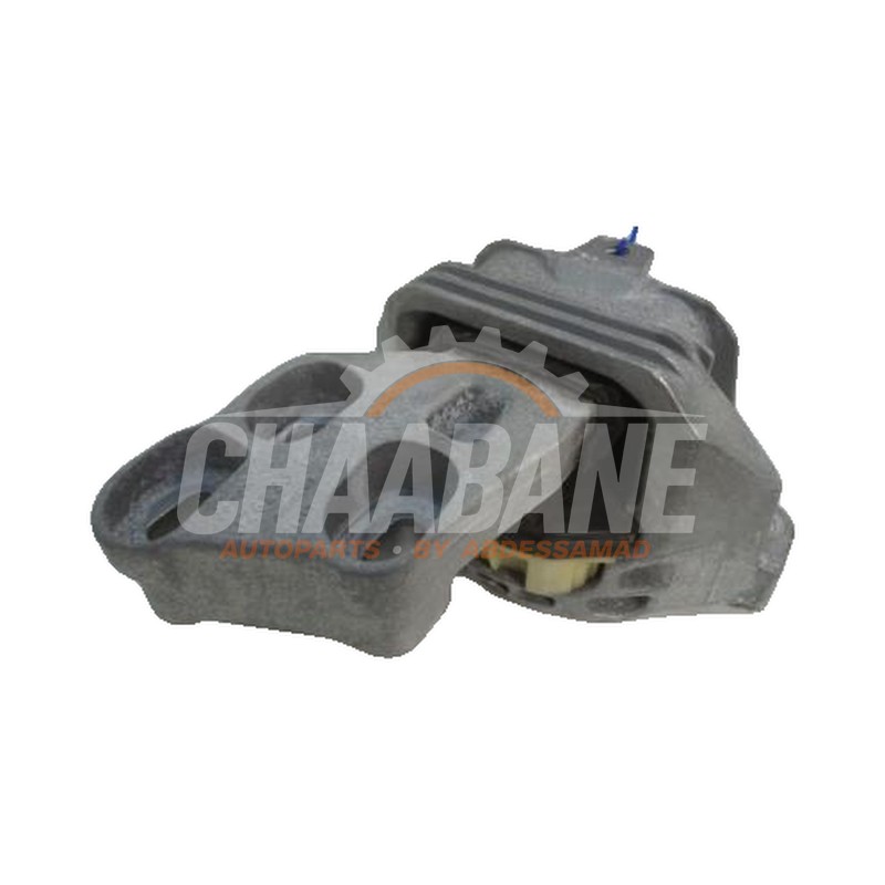 Support boite de vitesses A2462400617 Mercedes GLA