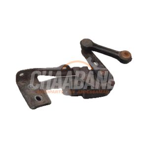 Correcteur de hauteur de phare xenon A0045429918 Mercedes CLA (117.3) 1.6 CLA-180 16V