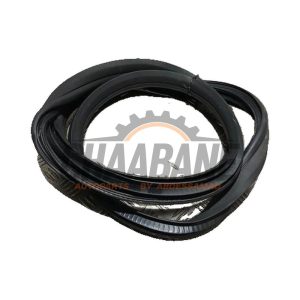 Joint caoutchouc portiere 4portes arriere gauche A2047271187 Mercedes CLA (117.3) 1.8 CLA-200 CDI 16V