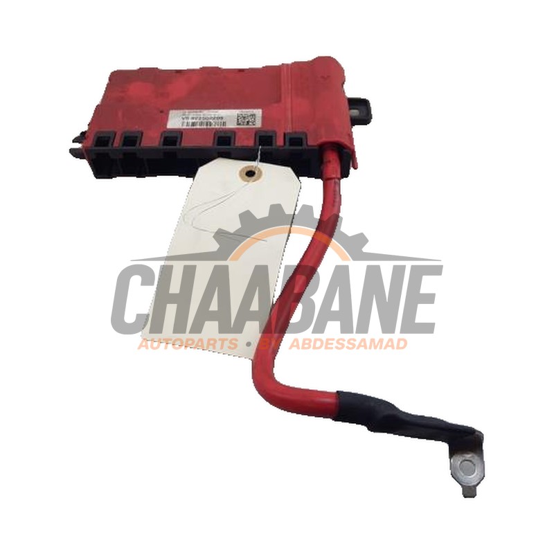 Porte fusible 922502205 BMW 4 serie (F33) 420i 2.0 Twinpower Turbo 16V 2013 / 2020