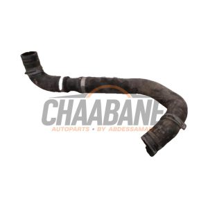 Raccordement du tuyau deau Volkswagen Crafter (SY) 2.0 TDI FWD 2016