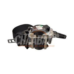 Ceinture de securite avant droite A2938601300 Mercedes EQC (N293) 400 4-Matic