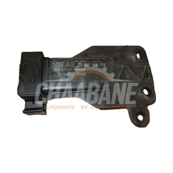 Ordinateur refroidisseur 5J0919506 Skoda Rapid 1.4 TDI 12V 2012 / 2022