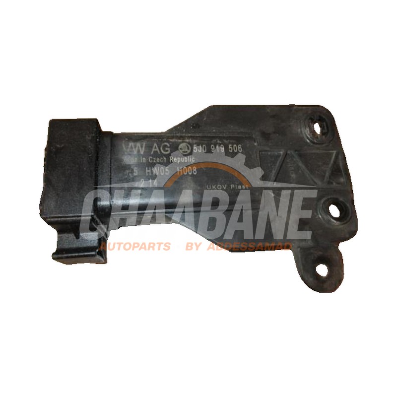 Ordinateur refroidisseur 5J0919506 Skoda Rapid Spaceback 1.4 TDI 12V 2012 / 2019