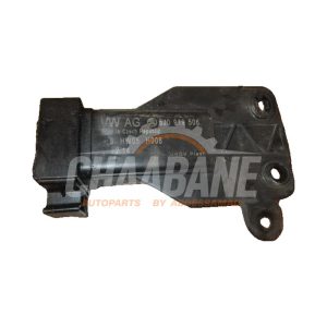 Module (divers) 5J0919506 Skoda Fabia III Combi (NJ5) 1.0 12V Greentech 2014 / 2022