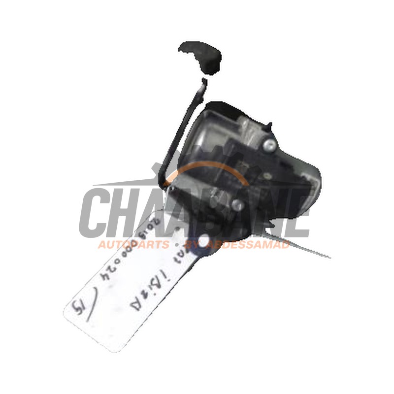Pompe a vide assistant de freinage 1K0612181F Seat Ibiza V (KJB) 1.0 TSI 12V 2017