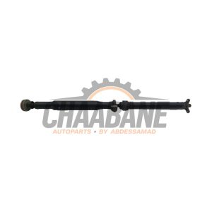 Arbre de transmission A1664102001 Mercedes GLE (W166) 350d 3.0 V6 24V BlueTEC 4-Matic