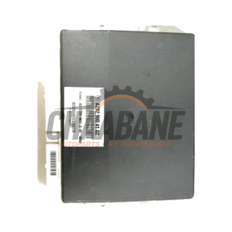 Module (divers) A2929004102 Mercedes GLE