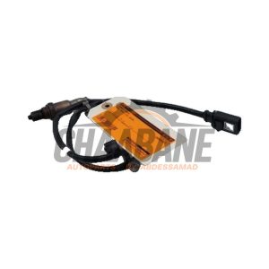 Sonde lambda 8W0906265C Audi RS 4 Avant (B9) 2.9 V6 TFSI 24V 2017