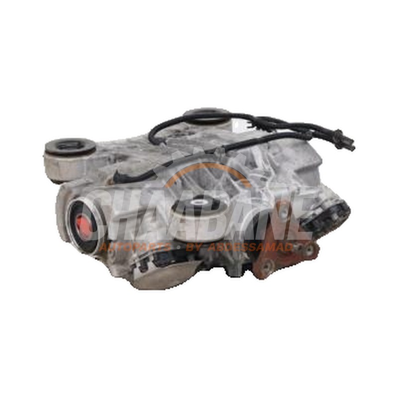 Arbre entrainement roue arriere 08E525010L Cupra Formentor 2020