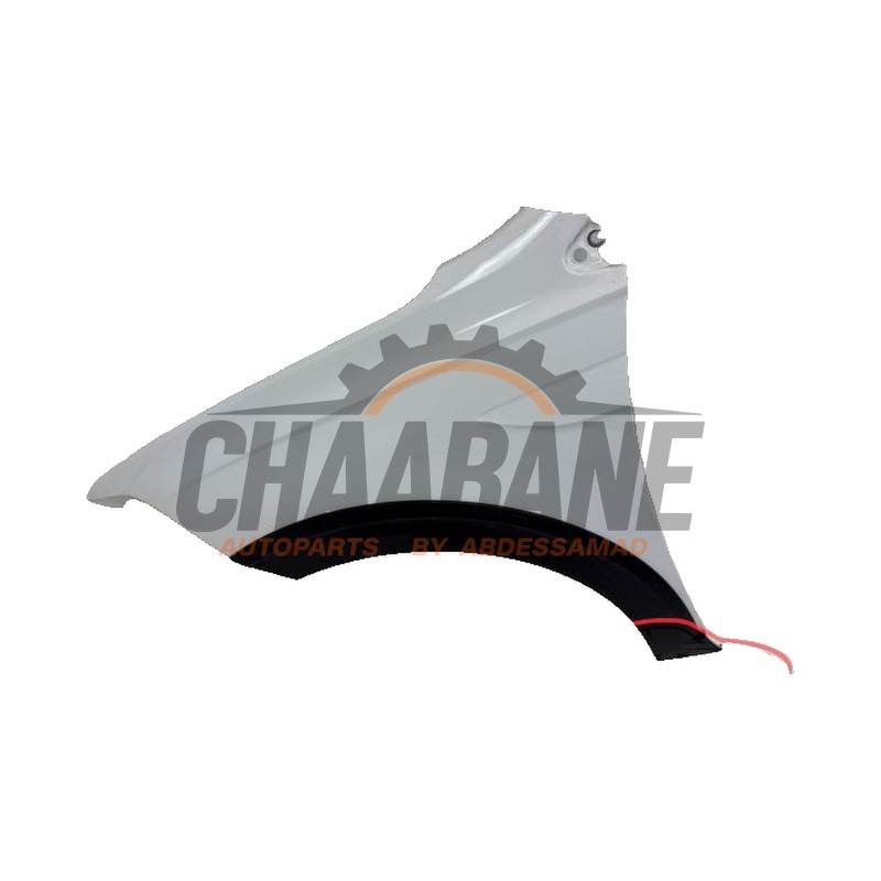 Aile avant gauche 2G7821105A Volkswagen Taigo 2021
