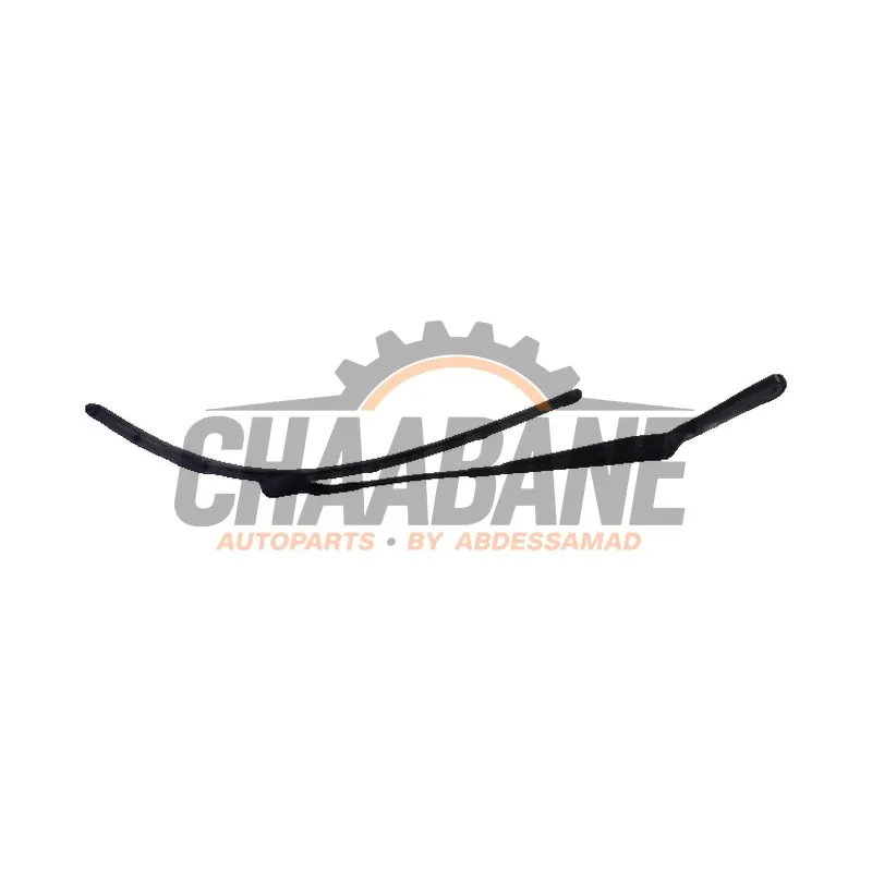 Kit de bras dessuie-glace T4N1182 Jaguar XE 2.0d 180 16V