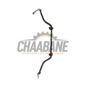Barre stabilisatrice avant GX735482FB Jaguar XE 2.0 200 Turbo 16V