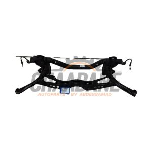 Pont arriere 5Q0505315G Audi A3 2012 / 2020