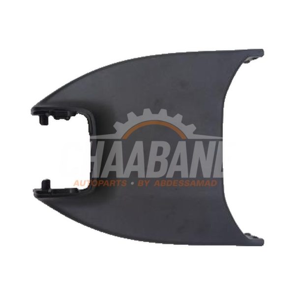 Divers en plastique 657868437 Skoda Scala 1.6 TDI 2019