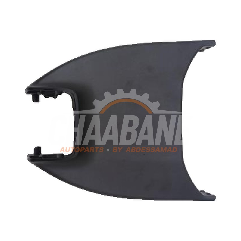 Divers en plastique 657868437 Skoda Scala 1.6 TDI 2019