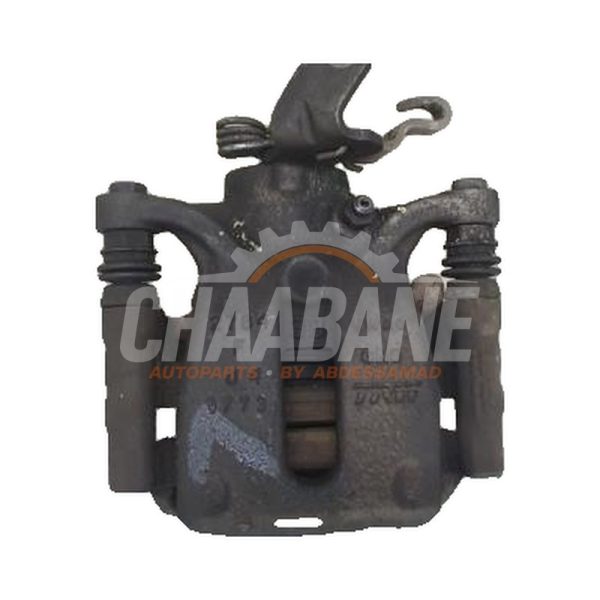 Etrier de frein (pince) arriere gauche 5Q0615423B Seat Leon (5FB) 1.8 TSI Ecomotive 16V 2012 / 2020