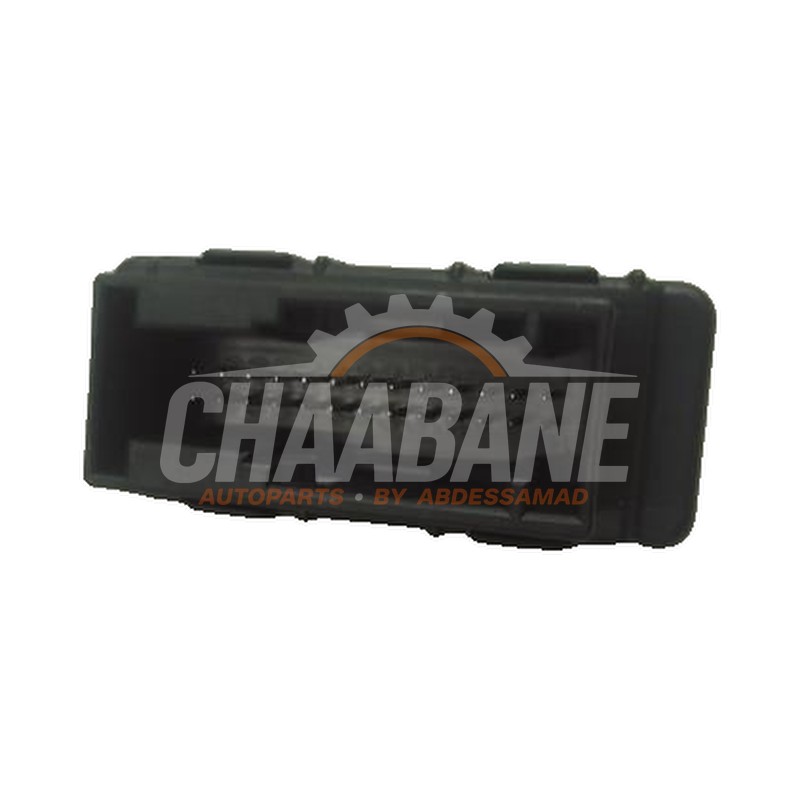 Interface telephone 926683801 BMW X5 (F15) xDrive 50i 4.4 V8 32V 2013 / 2018