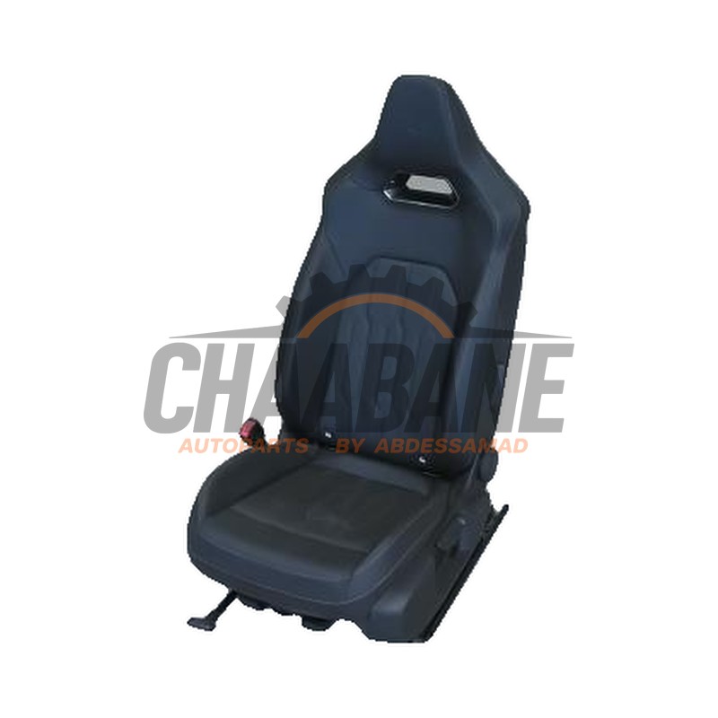 Siege gauche Cupra Formentor 2020