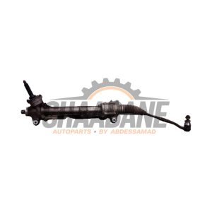 Cremaillere de direction A1664604200 Mercedes GLE (W166) 400 3.0 V6 24V 4-Matic