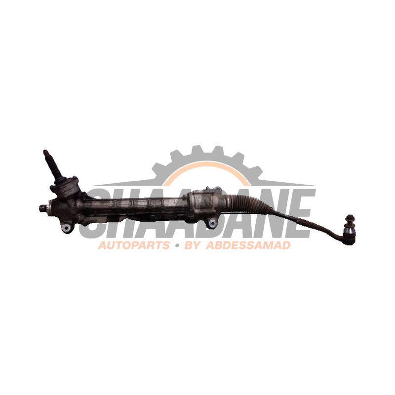 Cremaillere de direction A1664604200 Mercedes GLE (W166) 400 3.0 V6 24V 4-Matic