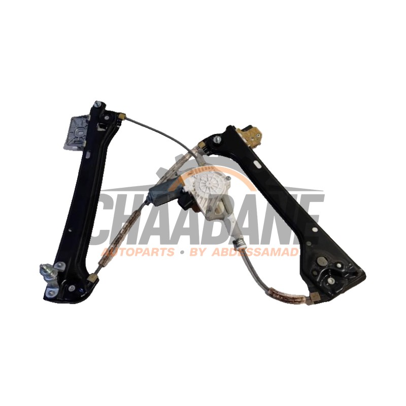 Mecanique vitre 4portes avant gauche A61041112 Mercedes CLA