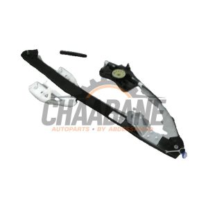 Leve vitre electrique arriere gauche 81A839461 Audi Q2 2018