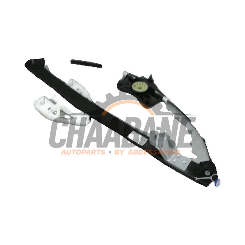 Leve vitre electrique arriere gauche 81A839461 Audi Q2 2018