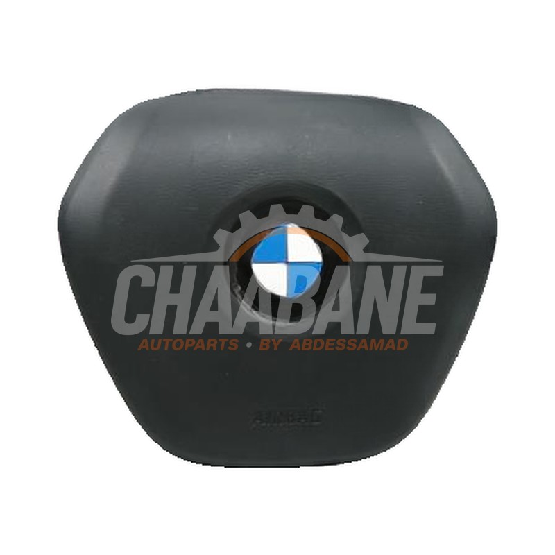 Airbag gauche (volant) 5A250B5 BMW 4-Serie 2020