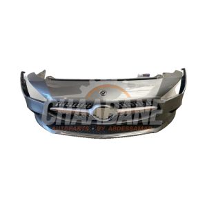 Pare choc avant A1188850203 Mercedes CLA (118.3) 2.0 CLA-200d
