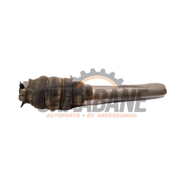 Axe colonne de direction 32306862689 BMW 8 serie (G15) M850i xDrive Twin Turbo V8 32V 2018