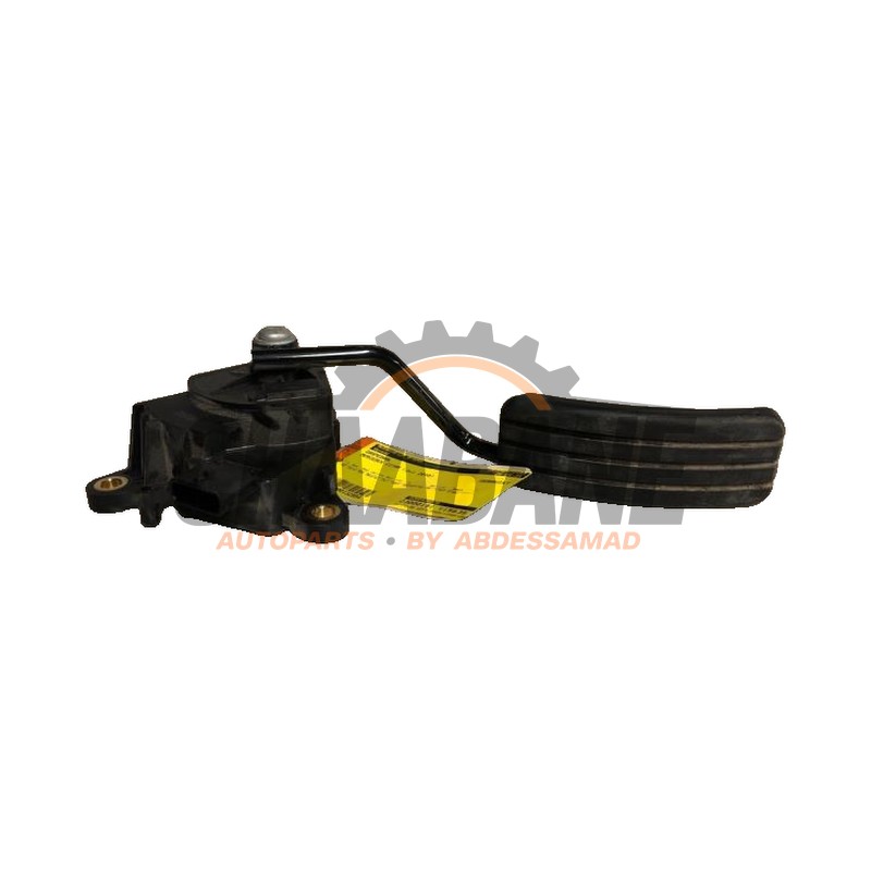 Pedale daccelerateur 8200436878 Mercedes Citan (415.6) 1.5 109 CDI