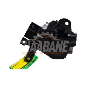 Support decran avant droit 4KE821150 Audi E-tron (GEN) 50 quattro 2018