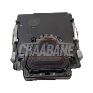 Camera avant 4M0907217E Audi Q7 (4MB/4MG) 3.0 TDI V6 24V e-tron plug-in hybrid 2015