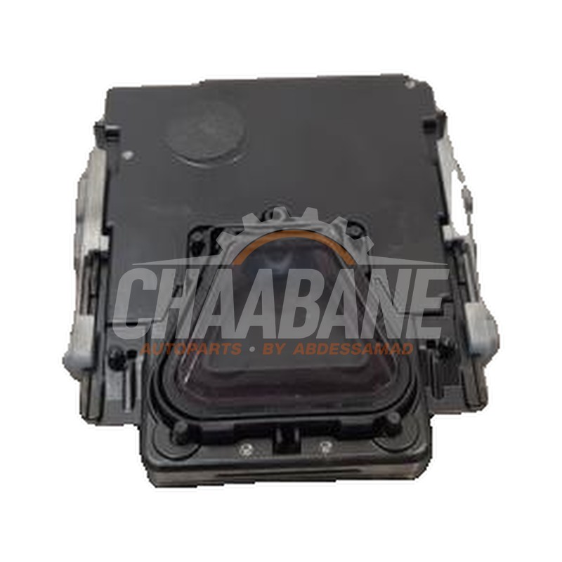 Camera avant 4M0907217E Audi Q7 (4MB/4MG) 3.0 TFSI V6 24V 2015