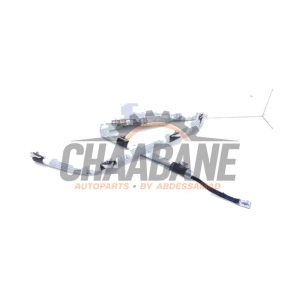 Airbag plafond A1568600402 Mercedes GLA (156.9) 1.6 180 16V