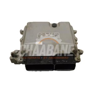 Calculateur moteur A6429004701 Mercedes GLE Coupe (C292) 350d 3.0 V6 24V BlueTEC 4-Matic