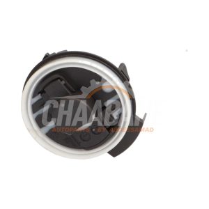 Detecteur airbag A2229051500 Mercedes S AMG (C217) 5.5 S-63 AMG V8 32V Biturbo 4-Matic