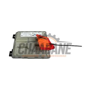 Ordinateur controle fonctionnel A2069000023 Mercedes C Estate (S206) C-200d 2.0 Turbo 16V