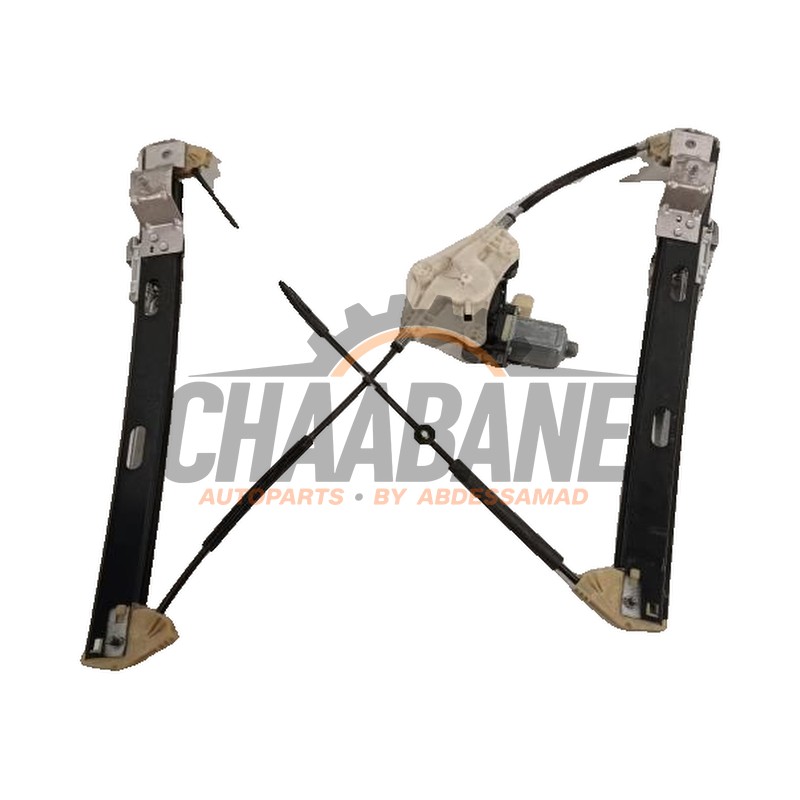 Mecanique vitre 4portes avant droite 0130822716 Seat Leon 2012 / 2020