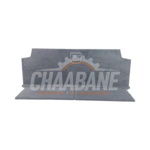 Tapis de coffre 5A0187201 BMW X7 M50d xDrive 3.0 24V 2019