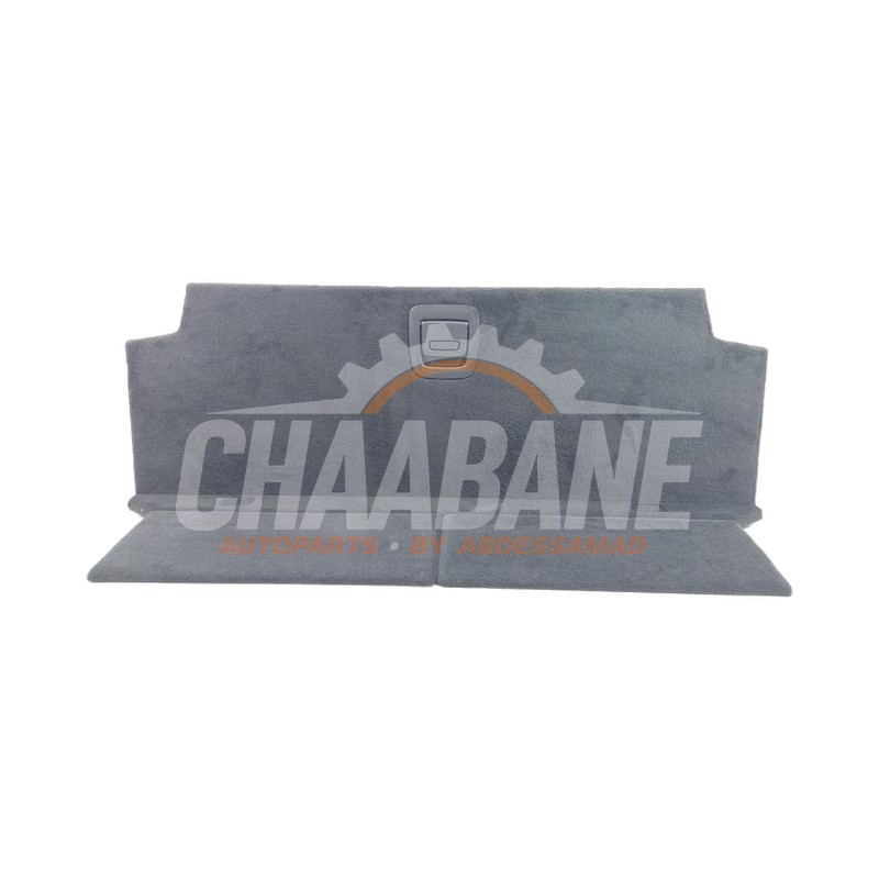 Coffre tapis 5A0187201 BMW X7 M50d xDrive 3.0 24V 2019