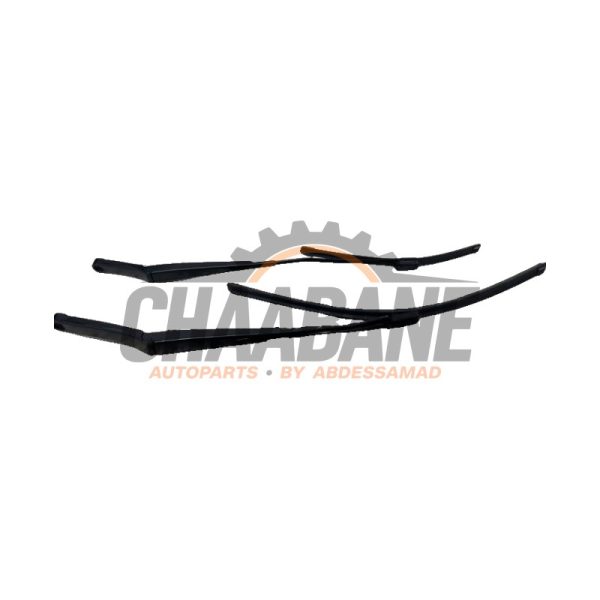 Kit de bras dessuie-glace PASSAT Volkswagen Passat Variant (3G5) 2.0 TDI 16V 190 2014 / 2024