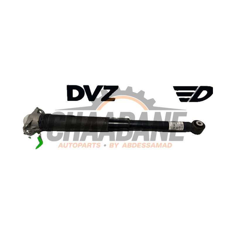 Amortisseur arriere droit 5WA512013AG Seat Leon Sportstourer (KLF) 1.5 eTSI 16V 2020