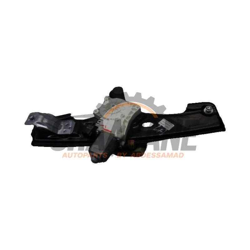 Mecanique vitre 4portes arriere gauche T4N29083 Jaguar XE 2.0 D E-Performance 16V