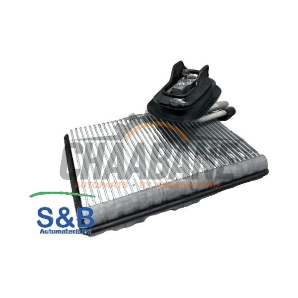 Evaporateur clim 4M1820023 Audi A4 (B9) 2.0 TFSI 16V 2015