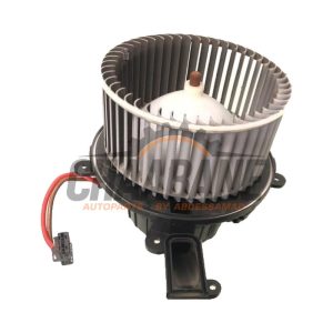Ventilateur chauffage DP157001 Mercedes Vito (447.6) 1.6 111 CDI 16V
